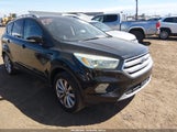 Ford Escape Titanium 1FMCU0JDXHUA00171 снимка