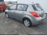 Nissan Versa 1.8 S 3N1BC1CPXCK298295 снимка