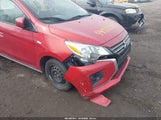 Mitsubishi Mirage Carbonite Edition/Es/Le ML32AUHJXMH003377 photo