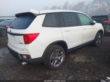 Honda Passport Awd Ex-L 5FNYF8H57PB039406 fotografie