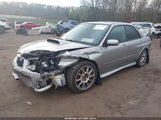 Subaru Impreza Wrx Sti JF1GD70606L502200 photo