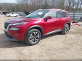 Nissan Rogue Sv Intelligent Awd JN8AT3BB8MW233997 photo