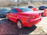 Volkswagen Eos Lux WVWFW7AH9CV007249 снимка