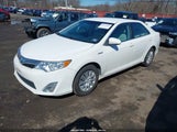Toyota Camry Hybrid Le 4T1BD1FK5DU075928 fotografie