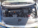 Honda Civic Lx 1HGFA16598L046776 снимка