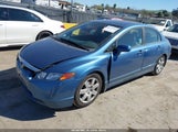 Honda Civic Lx 1HGFA16598L046776 снимка