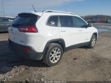 Jeep Cherokee Latitude 4X4 1C4PJMCB1HW608828 снимка