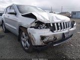 Jeep Grand Cherokee Overland 1J4RR6GT8BC674957 снимка