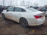 Chevrolet Malibu Fwd Rs 1G1ZG5ST0RF183071 photo