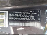 Volkswagen Eos Komfort WVWBW7AH2CV006622 снимка