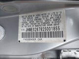 Honda Civic Ex JHMES26782S001855 снимка