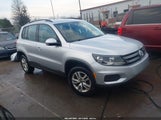 Volkswagen Tiguan 2.0T/2.0T S WVGAV7AXXHK022917 fotografie
