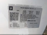 GMC Acadia Fwd Slt 1GKKNML40MZ197760 photo