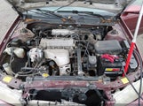 Toyota Camry Le JT2BG22K910556798 снимка