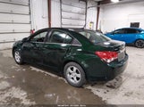 Chevrolet Cruze 1Lt Auto 1G1PC5SB9E7137866 photo