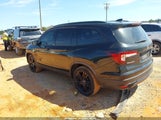Honda Pilot Awd Black Edition 5FNYF6H72LB004076 снимка