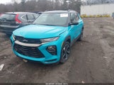 Chevrolet Trailblazer Fwd Rs KL79MTSL3MB164774 снимка