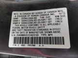 Honda Cr-V Ex 2HKRM4H51EH623169 снимка