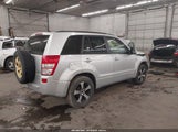 Suzuki Grand Vitara Luxury JS3TD947874200481 снимка