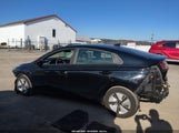 Hyundai Ioniq Hybrid Blue KMHC65LC2KU174870 photo