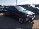 Hyundai Ioniq Hybrid Blue KMHC65LC2KU174870 photo