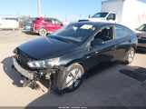 Hyundai Ioniq Hybrid Blue KMHC65LC2KU174870 снимка