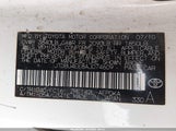 Toyota Corolla Le JTDBU4EE8AJ074609 снимка