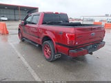 Ford F-150 Lariat 1FTEW1EF3HFB70532 снимка