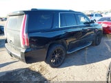 Chevrolet Tahoe Ltz 1GNSCCKC7FR512116 снимка