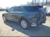 Ford Explorer Limited 1FMSK8FH2LGA43745 снимка