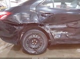 Toyota Corolla Le 2T1BURHE7FC333747 снимка