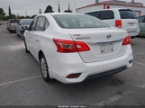 Nissan Sentra S 3N1AB7AP7GY210083 снимка