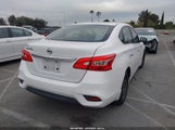 Nissan Sentra S 3N1AB7AP7GY210083 снимка