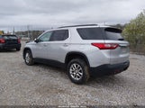 Chevrolet Traverse Fwd Lt Cloth 1GNERGKW1LJ294472 fotografie