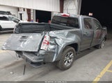 Chevrolet Colorado Z71 1GCGSDENXK1126707 fotografie