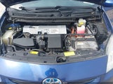 Toyota Prius Iii JTDKN3DUXA5130624 снимка