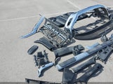 Ram  Tradesman 4X4 6'4 Box 3C6UR5CJ5NG327173 снимка