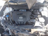 Mazda Cx-5 Sport JM3KFBBL4H0105010 снимка