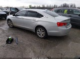 Chevrolet Impala 2Lt 2G1115S37G9122269 снимка