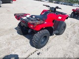 Honda Trx420 Tm 1HFTE3907P4900647 снимка