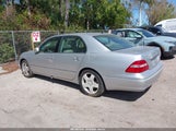 Lexus Ls 430 JTHBN36F855025633 photo