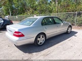 Lexus Ls 430 JTHBN36F855025633 photo