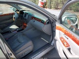 Lexus Ls 430 JTHBN36F855025633 photo