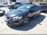 Nissan Maxima 3.5 S 1N4AA6AP5GC427849 снимка