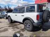 Ford Bronco Big Bend 1FMDE7BH1RLB34277 снимка