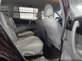 Toyota Highlander Base V6 5TDBK3EH7CS105011 fotografie