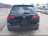 Volkswagen Tiguan 2.0T Se R-Line Black 3VV8B7AX4NM044543 photo