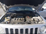Jeep Patriot Sport 1C4NJPBB8CD724803 снимка