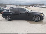 Infiniti Q50 3.0T Luxe JN1EV7AR0JM610054 fotografie