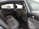 Hyundai Sonata Hybrid Limited KMHEC4A47DA083864 снимка